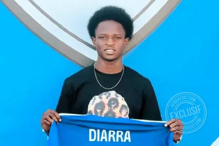 Dramane Diarra