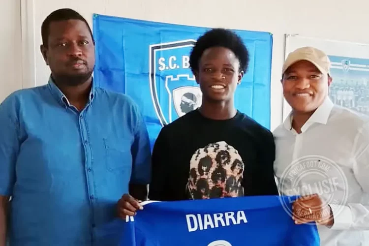 Dramane Diarra