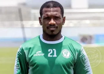 El Fardou Ben Mohamed