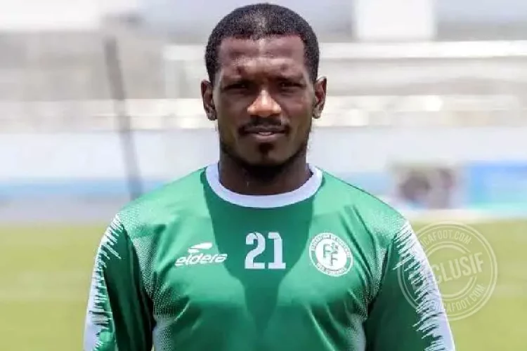 El Fardou Ben Mohamed