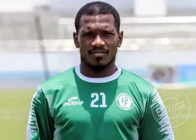 El Fardou Ben Mohamed