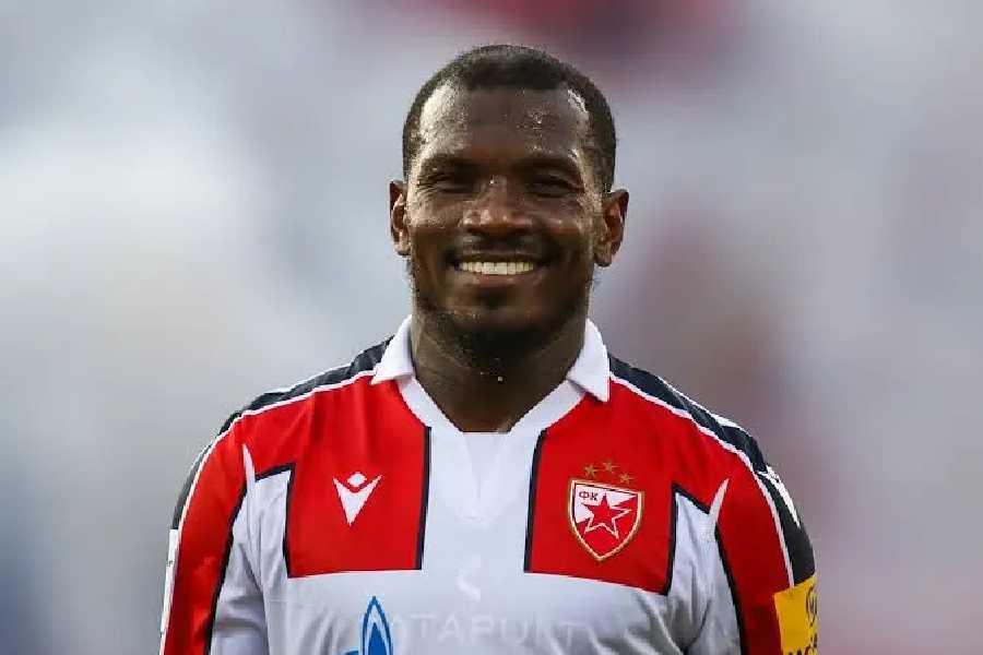 El Fardou Ben Mohamed