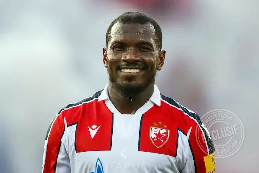 El Fardou Ben Mohamed