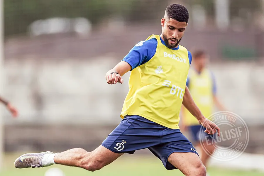 El Mehdi Maouhoub
