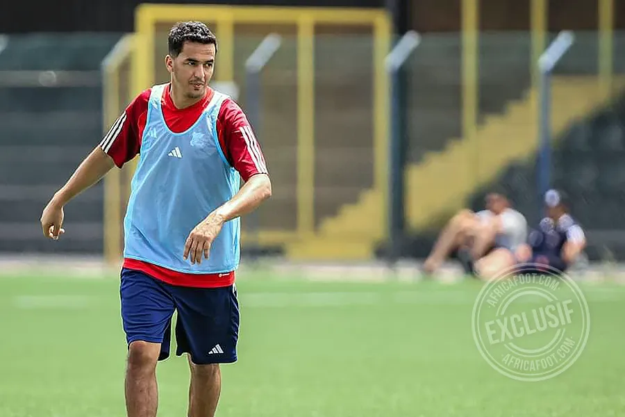 Elyes Jelassi