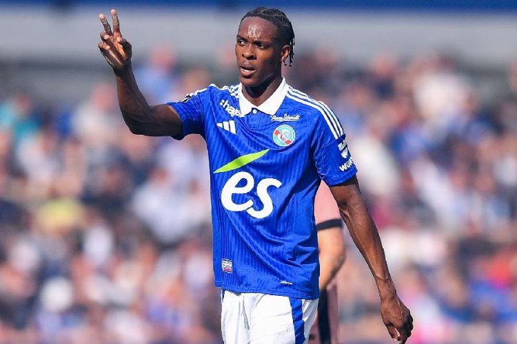 Emanuel Emegha