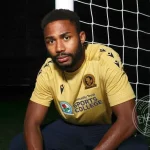 Emmanuel Dennis