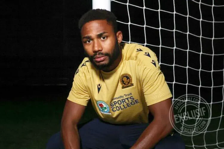 Emmanuel Dennis