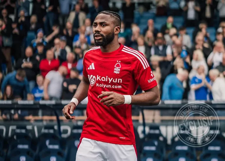 Emmanuel Dennis