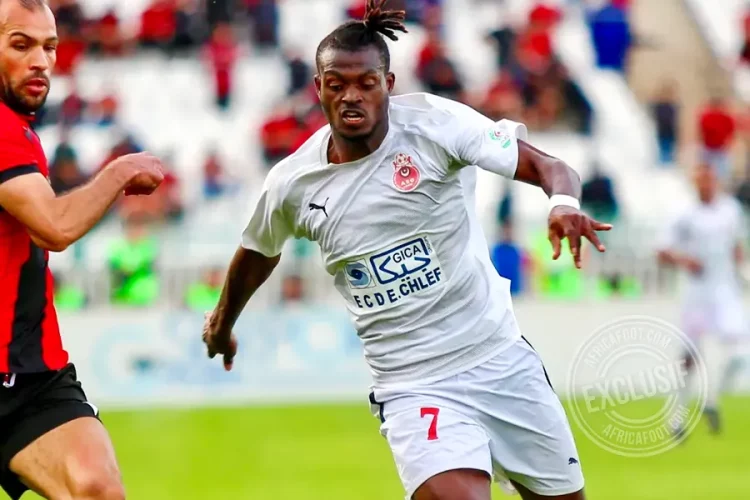 Evra Agbagno