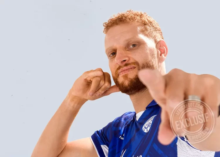 Fakhreddine Ben Youssef