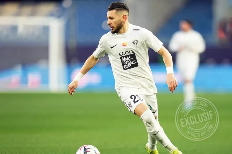 Farid El Melali