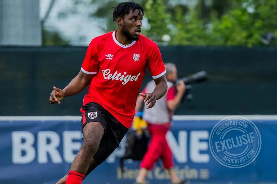 Félix Eboa Eboa