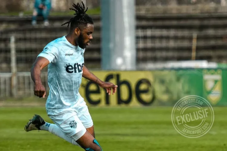 Félix Eboa Eboa
