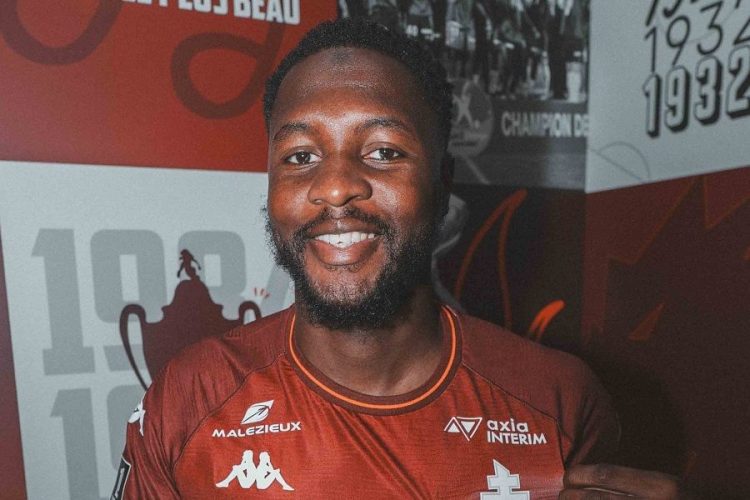 Fodé Ballo-Touré