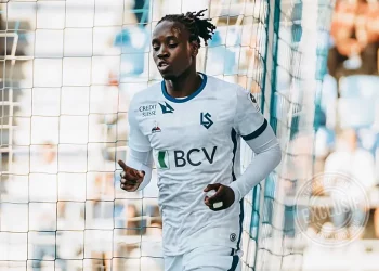 Fousseni Diabaté