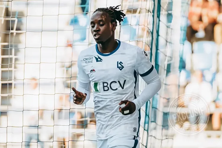 Fousseni Diabaté