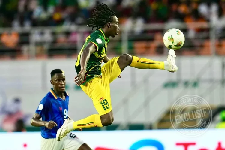 Fousseni Diabaté