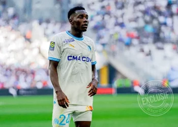 François Régis Mughe