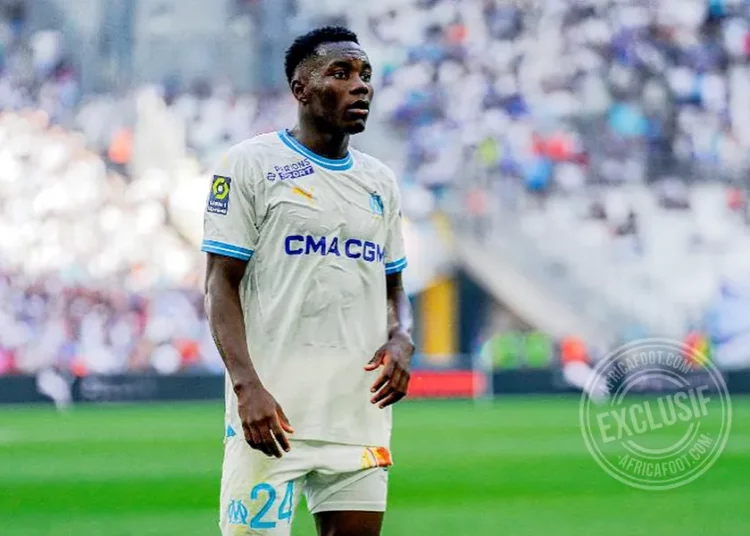 François Régis Mughe