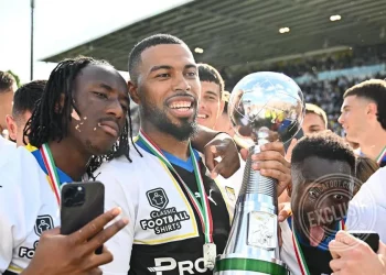 Gabriel André Charpentier