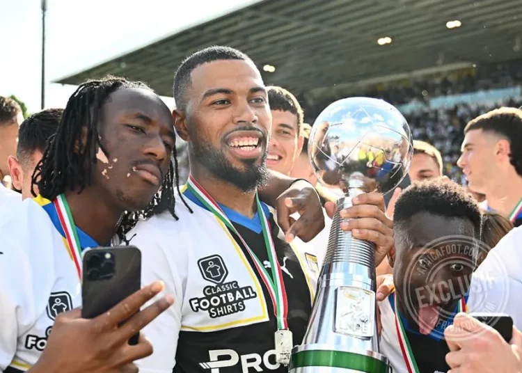 Gabriel André Charpentier