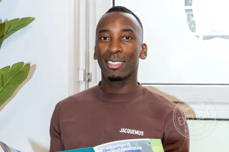Gaël Ondoua