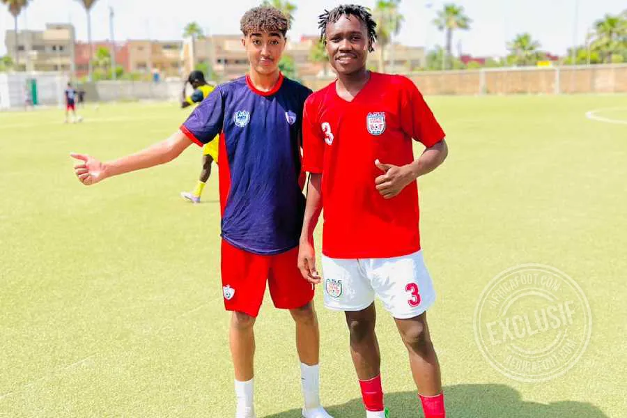Ganda Traoré