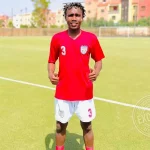 Ganda Traoré