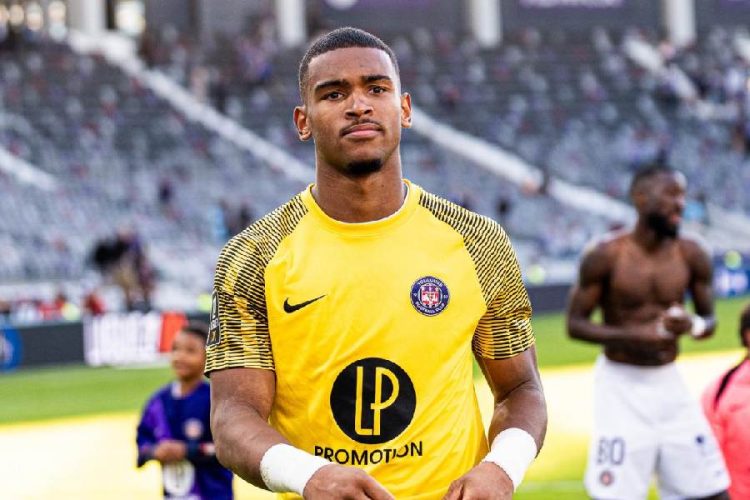 Guillaume Restes