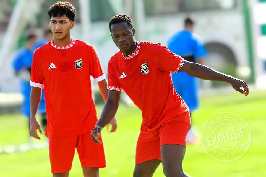 Habou Diallo