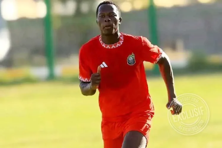 Habou Diallo