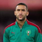 Hakim Ziyech