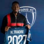 Hamari Traoré