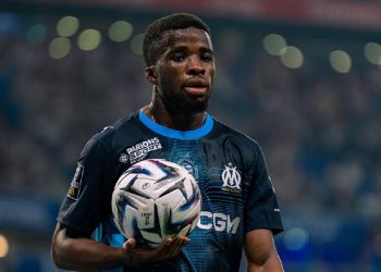 Hamed Junior Traorè