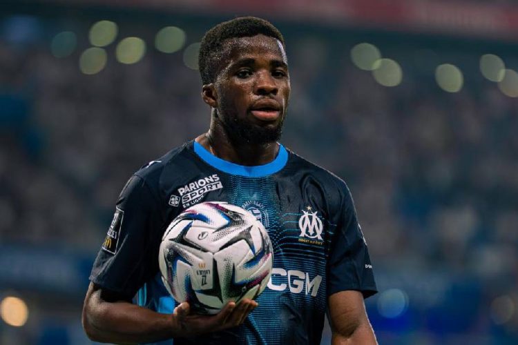 Hamed Junior Traorè