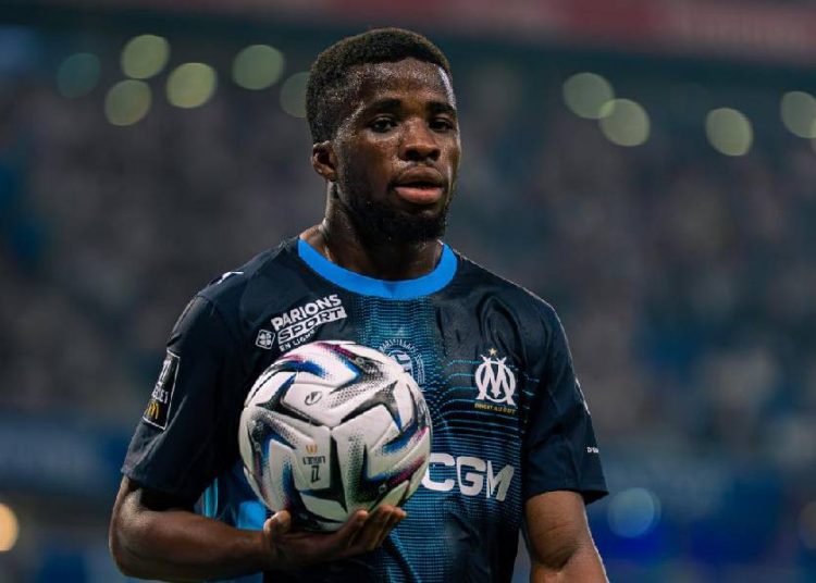 Hamed Junior Traorè