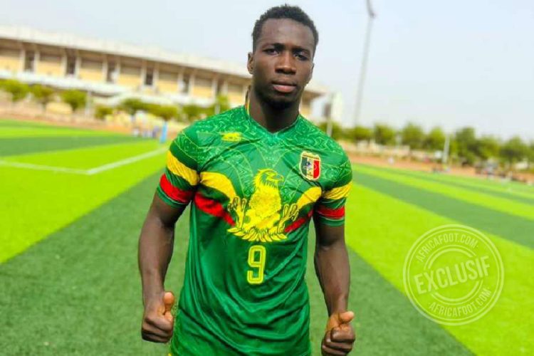 Ibrahim Coulibaly