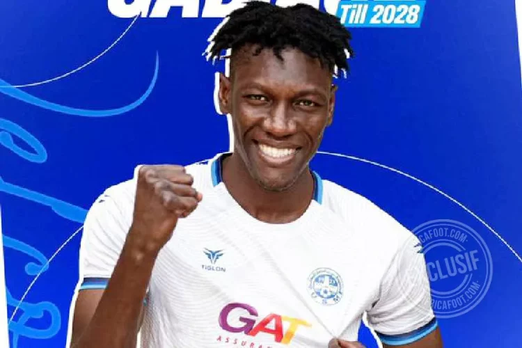 Ibrahim Gadiaga