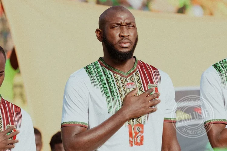 Ibrahima Koné