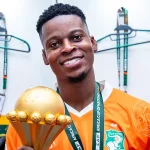 Idrissa Doumbia
