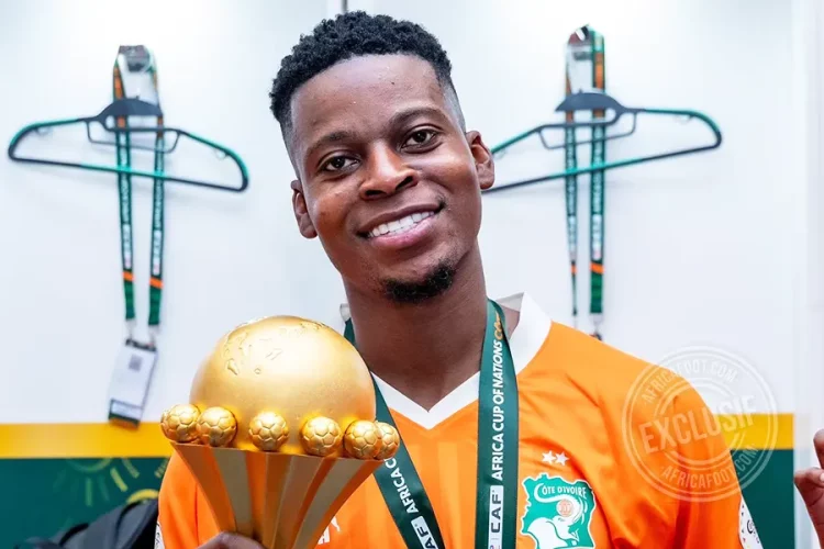 Idrissa Doumbia