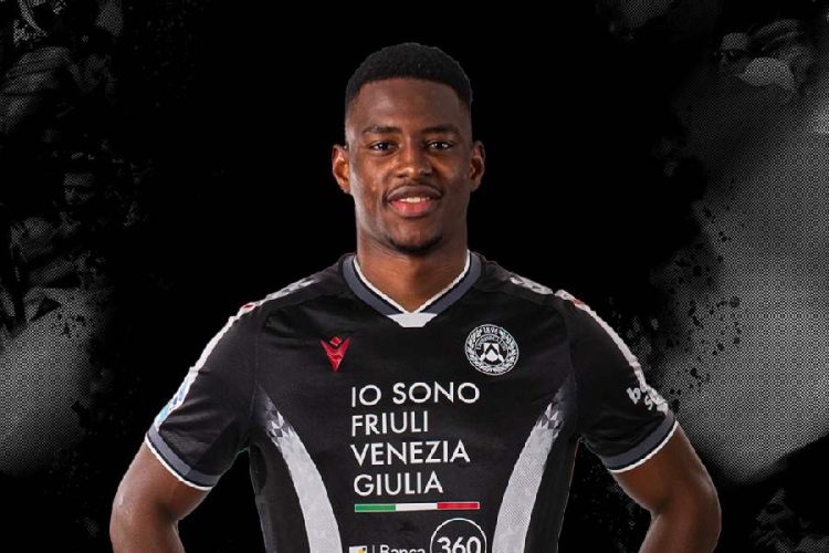 Idrissa Gueye