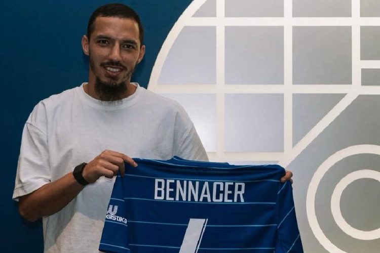 Ismaël Bennacer