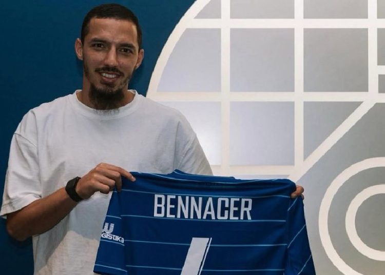 Ismaël Bennacer