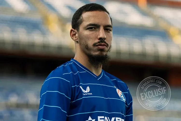 Ismaël Bennacer