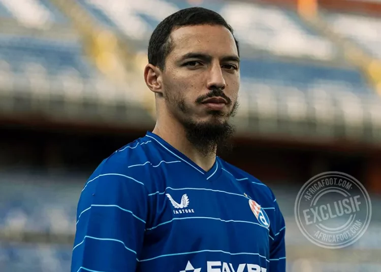 Ismaël Bennacer