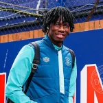 Issa Kaboré