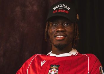 Issa Kaboré