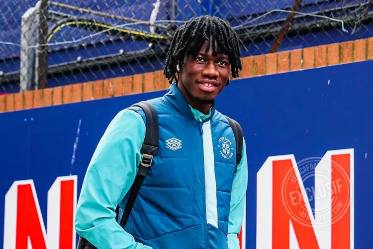 Issa Kaboré
